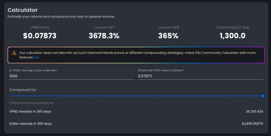 vapor nodes referral