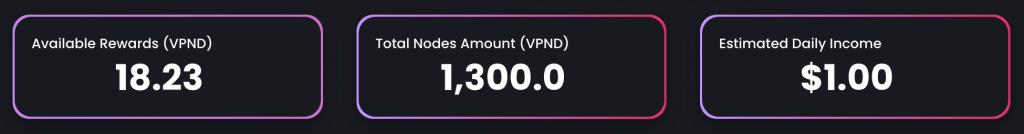 vpnd referral vapornodes referral